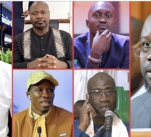 🔴Mauvaise nouvelle pour Sonko-Guy Marius-Ndiaga Seck-Pape Ndiaye- Mollah taclent violement-Abdou Ngu