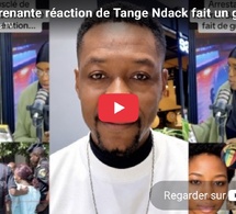 Grave révélation de Tange Pape Ndiaye Walf eclate la vérité sur la comédie des députés de Sonko à AN