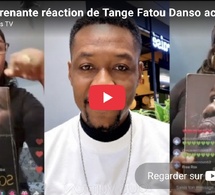 Surprenante réaction de Tange Fatou Danso activiste ex pastef tacle violemment les mensonges deSonko