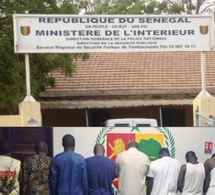 Acte contre nature et transmission de VIH : Enseignants, agents de santé et élèves tombent lors d'un coup de filet policier