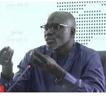 Affaire Adax : Le mystère des 100 milliards de FCFA atterrit sur la table de la commission d'enquête
