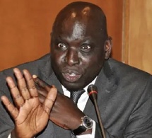 Madiambal en rajoute une couche sur l'Exil probable de Sonko : "Il a rencontré Mactar Cissé sur autorisation de Diomaye..."