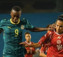 Qualif. JO Los Angeles 2028 : Sénégal-Tunisie, les Lionnes à 90 minutes du troisième tour