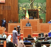 Rentrée parlementaire 2026-2027 : L'Assemblée nationale renouvelle son Bureau, voici les nouveaux élus