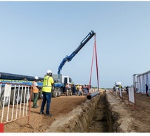 Africa Energy Week : le Sénégal cherche 348 milliards FCFA pour...
