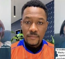 Révélation explosive de Tange Diane la fille de Macky démonte Guy Marius pastefun menteur accusateur
