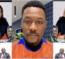 Grave révélation Tange alerte sur le réveil brutal des journalistes manipulateur de Sonko sur le patrimoine bâti de l’Etat