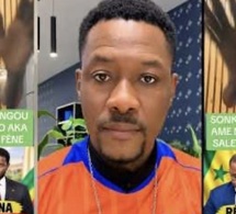 Nouvelle révélation explosive de l’activiste Idy Missionnaire ex pastef sur la faiblesse de Sonko
