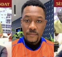 Grave réaction de Tange Médoune Diop expert financier attaque sévérement Sonko incompétent &amp; menace
