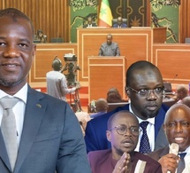 Sortie de Madiambal, Enquête: Me Babacar Ndiaye, Avocat de Sonko, Membre de Pastef Brise le Silence