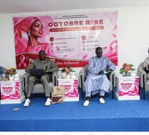 Octobre rose : Le Ministère de la Fonction publique se mobilise pour sensibiliser ses femmes sur la prévention et la détection précoce des cancers