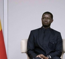 Loi de finances 2027 : Bassirou Diomaye Faye veut une session budgétaire sans accroc
