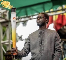 JOJ Dakar 2026 : L’appel du Chef de l’Etat