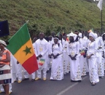 Jeux de la Francophonie 2031 : Le Sénégal désigné pays hôte