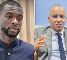 Plainte d’Oumar Sow : Les avocats de Mouhamed Dieng réagissent