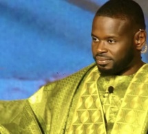 Pape Cheikh Diallo : mauvaise nouvelle pour l’animateur
