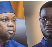 Finances : les deux gros dossiers de Diomaye Faye qui attendent sur la table de Ousmane Sonko