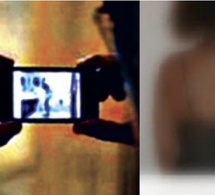 La femme mariée, sa fille de 14 ans, l’amant et les sextape