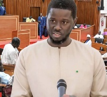 Dissolution de l'Assemblée nationale : L'appel du Directeur général de la SNR au Président Diomaye