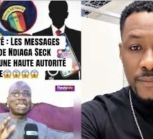 Nouvelle révélation explosive de Tange Sonko épinglé par les enquêteurs sur le téléphone Ndiaga Seck