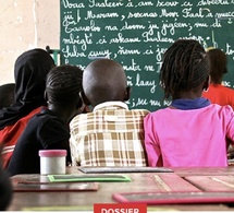 Dès 3 ans, l'école des riches, des pauvres et des territoires oubliés : L'inquiétante réalité du préscolaire au Sénégal
