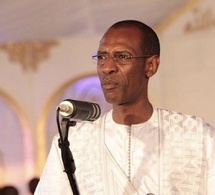 Commission d’enquête parlementaire : Abdoulaye Daouda Diallo récuse sa convocation et donne une leçon de droit administratif