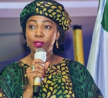 Climat, conflits, pauvreté : Fatima Maada Bio veut les femmes africaines à la table des décisions
