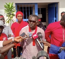 Crise à la Fondation Trade Point Sénégal : Les travailleurs réclament un audit urgent