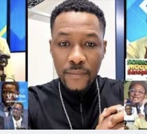 Surprenante réaction Tange recadre violement le militant de Sonko sur les accusations de Cheikh Bara Ndiaye
