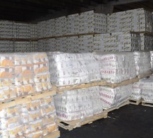 CSS : 50 000 t de sucre invendues, les syndicats tirent la sonnette d’alarme