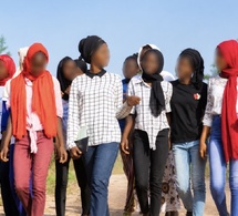 Mariages précoces : La dramatique révélation de Plan International sur les filles au Sénégal