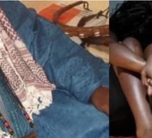 Boune : le marabout viole sa belle fille de 14 ans et tente d’acheter…
