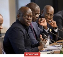 Dette publique : une lettre d’avertissement sur la table du gouvernement