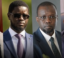 LFI-2027 : Les budgets de la Présidence et de la primature haussent, celui de l’Assemblée raboté…