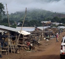 Guinée: enlèvement de la mère d'un opposant, selon sa famille