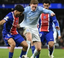 Ligue des champions : l’Europe impressionnée par la démonstration du PSG face à Manchester City