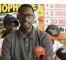 Division spéciale de cybersécurité : le chroniqueur Momo Cissé annonce sa convocation, voici les raisons