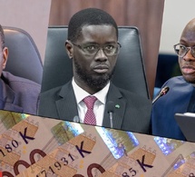 200 milliards visés, plus de 338 milliards récoltés : L'APE-2 de l’État du Sénégal cloturé avec succès