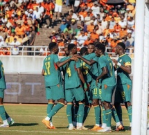 Lions du Sénégal : « Il faut proposer un autre football »