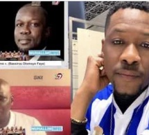 Grave réaction de Tange sur la révélation ch0c de Madiambal sur la vidéo nue de Sonko à Sweet Beauty