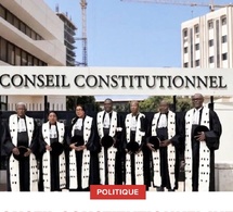 Le Conseil constitutionnel inflige un nouveau revers à l'assemblée