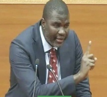 Assemblée nationale : Amadou Ba (PASTEF) annonce de nouvelles lois pour recadrer la gestion du patrimoine bâti