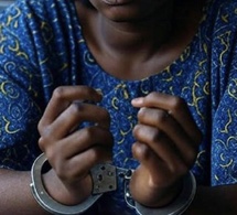 Dakar : Une Nigériane envoyée en prison pour proxénétisme