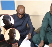 Police : De simple enquêteur à patron de la Cybersécurité, le parcours remarquable du commissaire Papa Adama Ndong