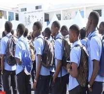 Sauver le quantum horaire » : Pourquoi la rentrée scolaire 2026 vire au casse-tête selon l'ORS