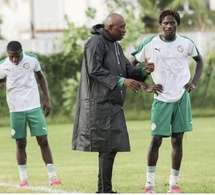 Tournoi UFOA-A U20 : le Sénégal entre en lice ce vendredi face à la Mauritanie