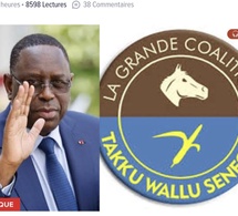 Takku Wallu : un ancien ministre de Macky Sall part et reste