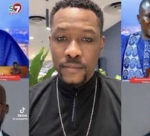 Surprenante révélation de Tange Mouhamed Cisse demolit violemment l'arrogance de Fadilou Keita après