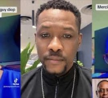 Terrible révélation de Tange Dieguy Diop APR brise le silence et réplique sèchement aux traîtres