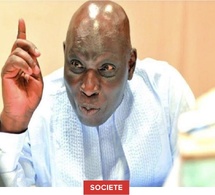 Madiambal Diagne porte plainte contre Bara Ndiaye, Assane Messere et le Groupe Walfadjri